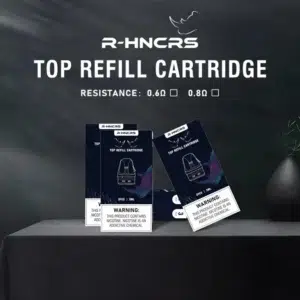 R-HNCRS犀牛