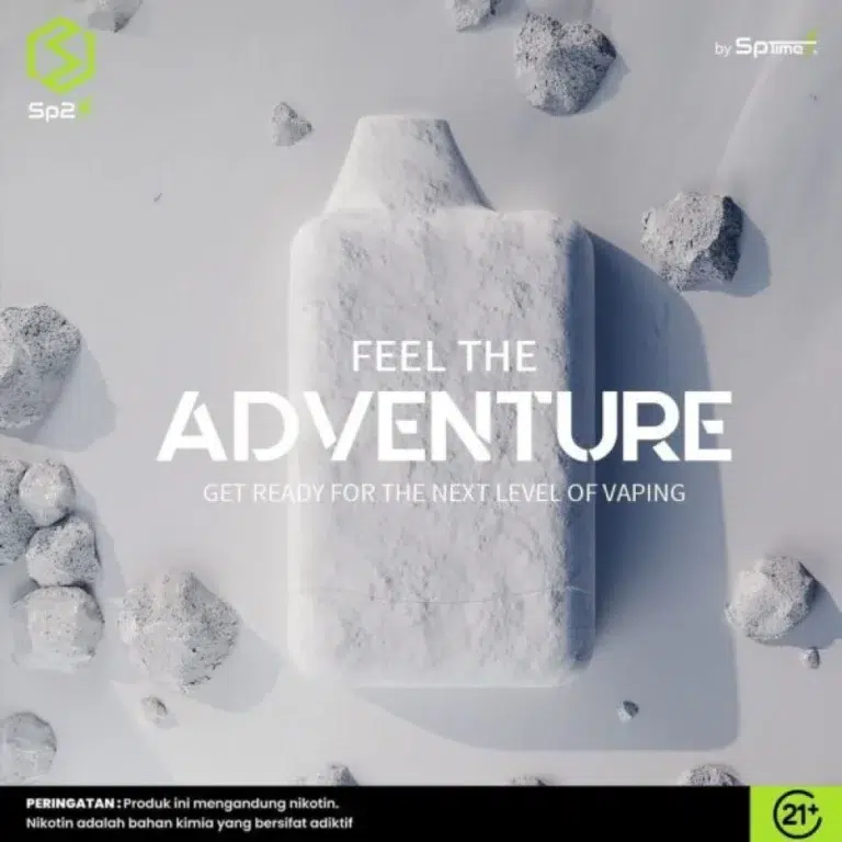 SP2S GEM9000口電子煙