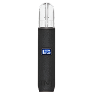 TNT主機 三檔調節電子煙桿