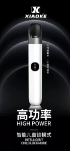 XIAOKE梟客6代電子煙主機